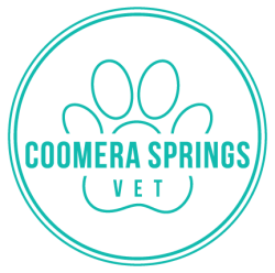 Coomera Springs Vet